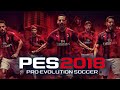 Como criar o unforme 2018/19 do AC Milan (PES 2018/19) Como criar o unforme 2018/19 do AC Milan (PES 2018/19)