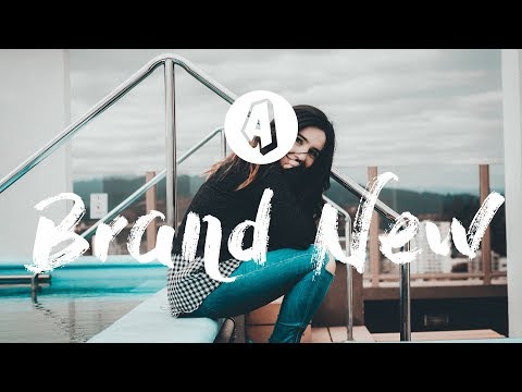 Blinded Hearts - Brand New (Lyrics / Lyric Video) ft. Louise CS