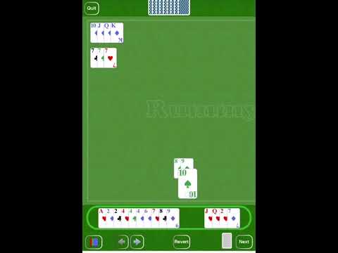 Rummy Mobile