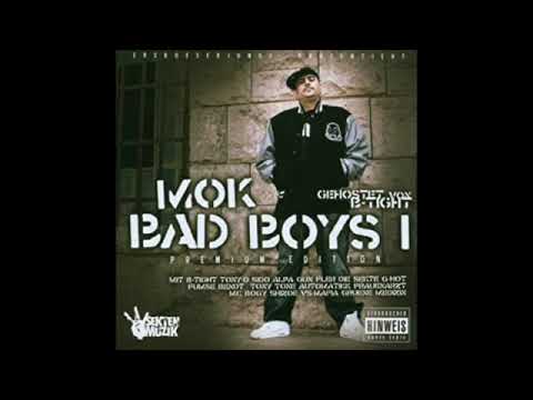 MOK Ich kling wie was feat FLER G-GHOT & ALPA GUN