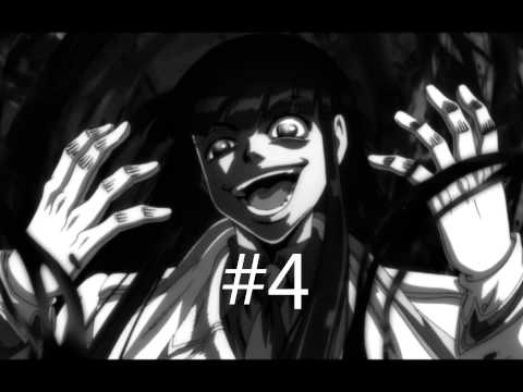 My top 10 favorite Alucard moments