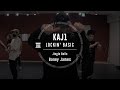 KAJ1 - LOCKIN' BASIC " Jingle Bells / Boney James "【DANCEWORKS】