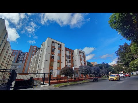 Apartamentos, Venta, Bogotá - $315.000.000