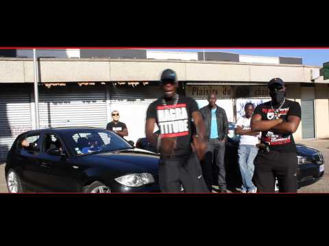 La Terreur - Les Armes Sont Chargées - 2012 (Clip Officiel)  [MAD-MAX MUSIC]