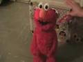 TMX Tickle Me Elmo