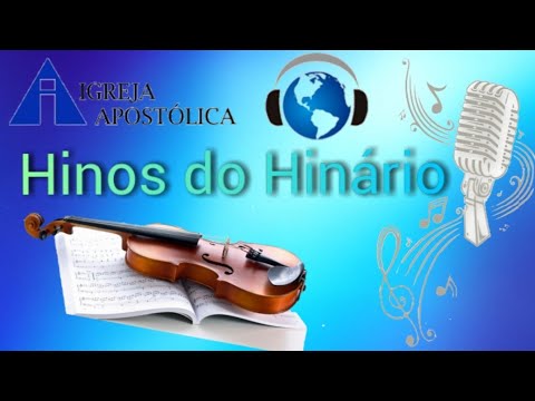 #Igreja #Apostólica - GRAÇAS TE DAMOS SENHOR DEUS - (Corinho nº 209)