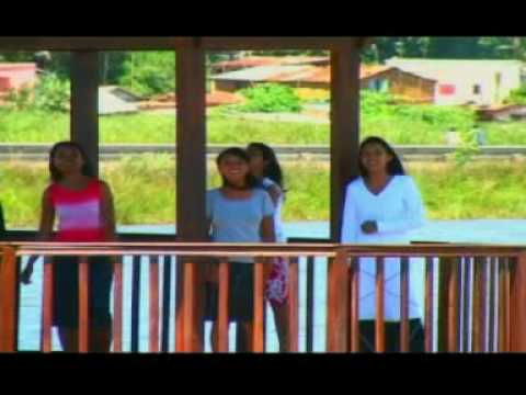 Tiako Ianao - Lion'i Joda