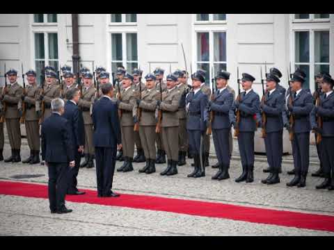 State Partnership Program | Wikipedia audio article