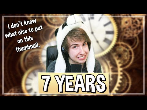 7 Years | TheOrionSound Cover (& Update)