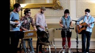 Freelance Whales - Girl U Want (Devo Cover)