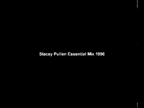 1996 Stacey Pullen essential mix