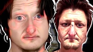 The Disturbing History of Daniel Larson (Full Documentary) MQDEFAULT Thumbnail