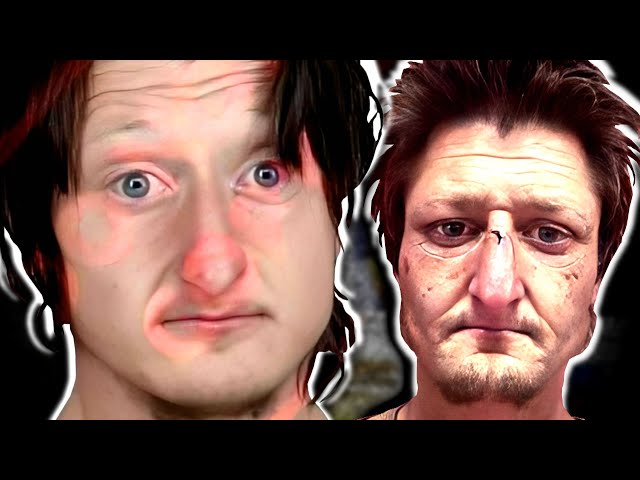 The Disturbing History of Daniel Larson (Full Documentary) SDDEFAULT Thumbnail