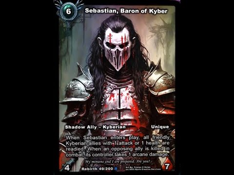 Moonstalker vs Praxis. Deadline! Shadow Era