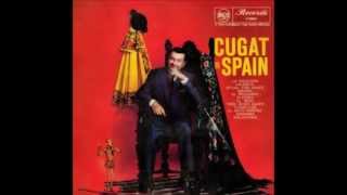 Mambo de España (1955) - Xavier Cugat and his Orchestra