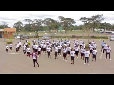 Tuula Pressure - Saints of Praise