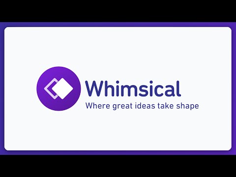 Getting to know Whimsical