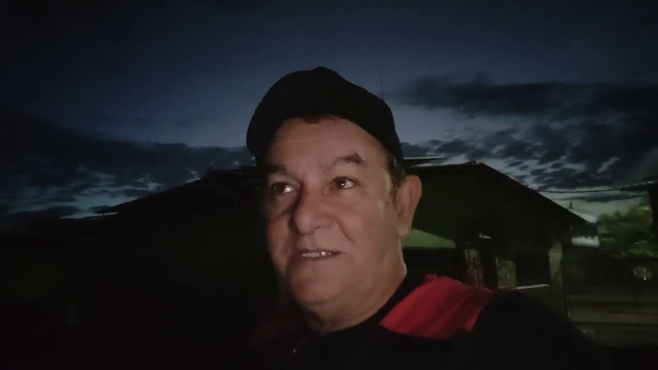 PASSANDO POR DENTRO DA CAPITAL FOI MUITO BOM