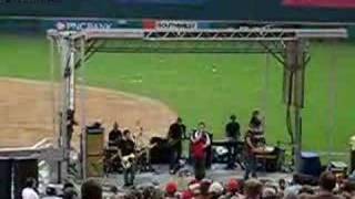 MercyMe-In the Blink of an Eye