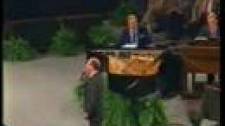 What He Says He Will Do - Swaggart Crusade Pt 5