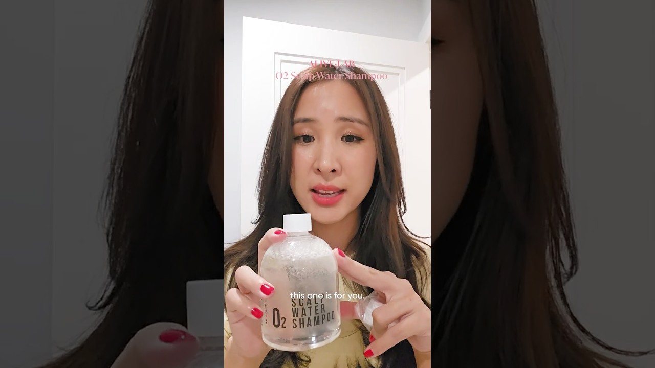 How to get rid of Hair Thinning, Hair Loss and Dandruff ~ BEST Shampoos of 2024 🫧