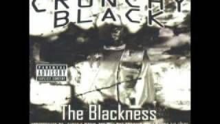 Crunchy Black-Pass Me The Blunt feat. La Chat