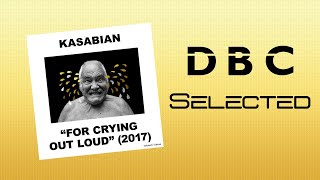 Kasabian - Good Fight