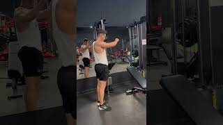 ABDUCCIONES UNILATERALES EN POLEA