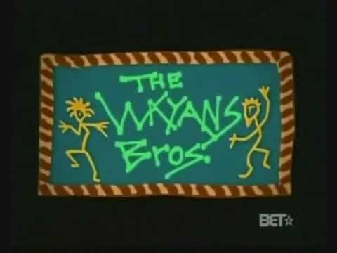 The Wayans Bros. Theme Song (Seasons 4 & 5)
