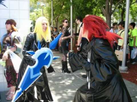 Fanime 2010