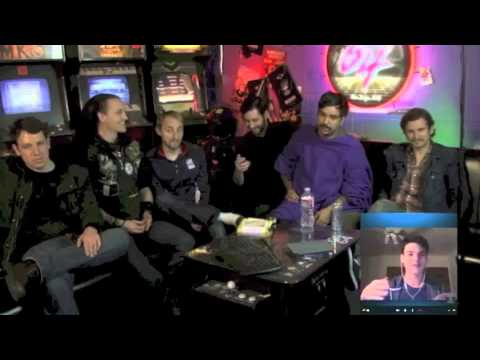 Mega64 Podcast 293 - Tomas' Call, 2014 Caracas Riots