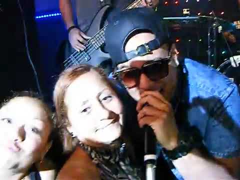 #2 BACHATA HEIGHTZ EN VIVO @ SALSA LATINA NIGHT CLUB