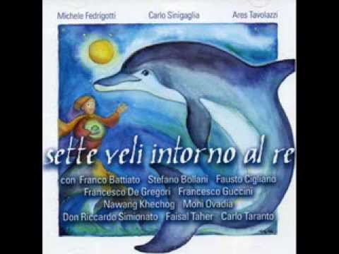 Fedrigotti, Sinigaglia, Tavolazzi - Il Re Delfino