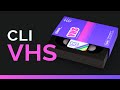 How To Create Beautiful Command Line Animations With VHS