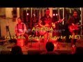 Adera Inikah Cinta (cover Me)