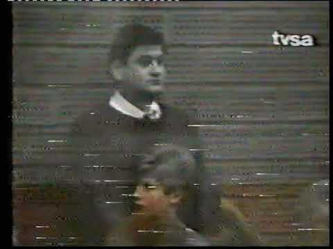 Yuba 91-92 Bosna-Partizan (II)