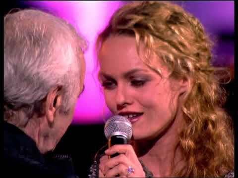 3 Charles AZNAVOUR:ses 80 ANS!