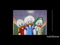 Quack Pack Huey Dewey And Louie Tribute