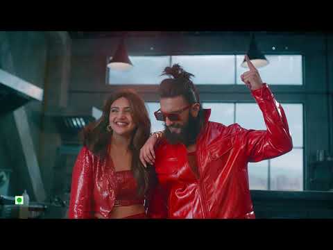 My Name Is Ranveer Ching NEW VERSION | Atlee | Arijit Singh | Sreeleela | Full Song 4K