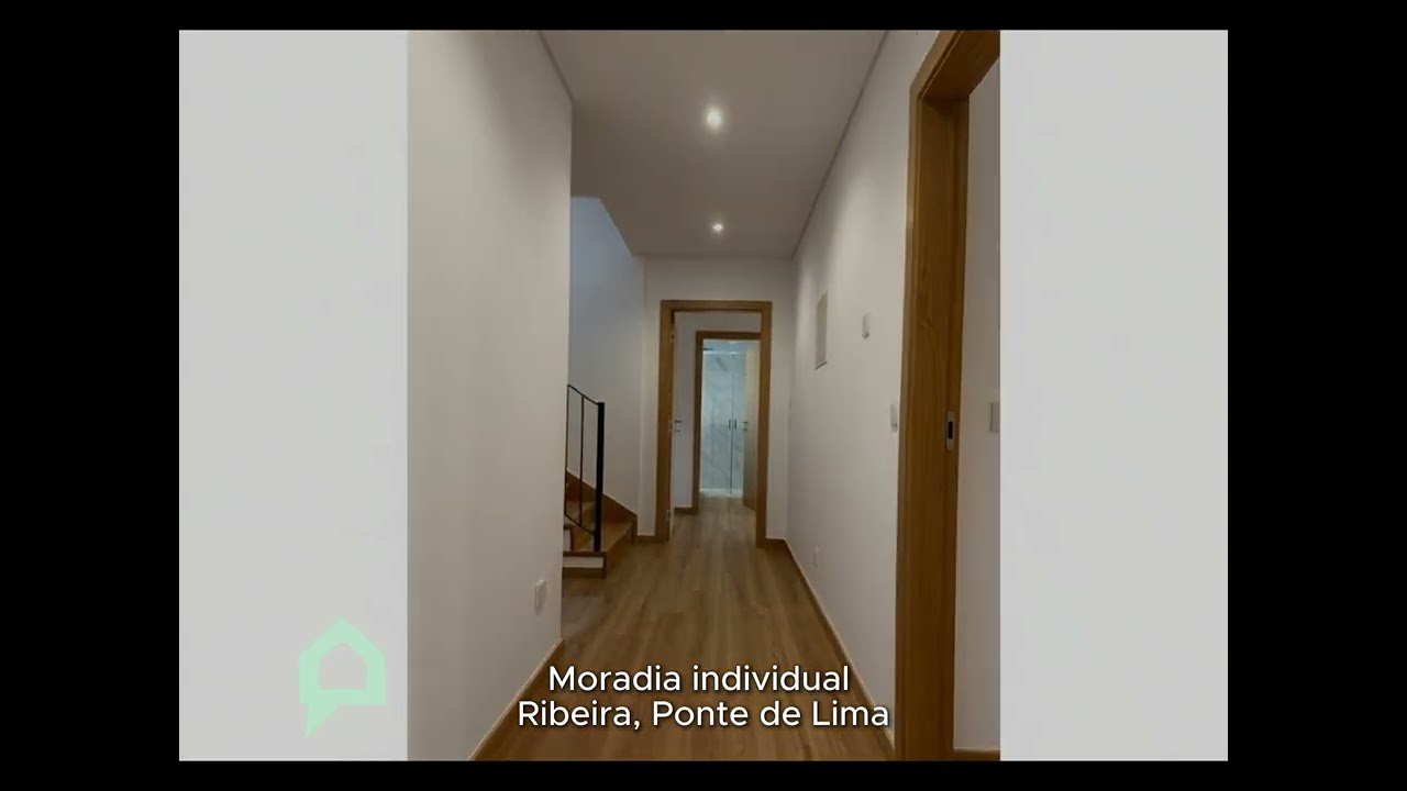 Vídeo do imóvel