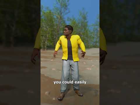 What If The World Only Had Two People? 🤔