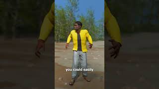 What If The World Only Had Two People? 🤔