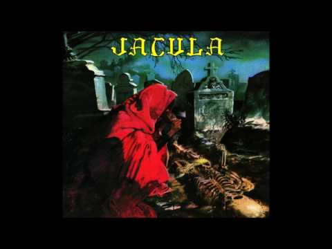 Jacula - Tardo Pede In Magiam Versus (1972) (Full Album)
