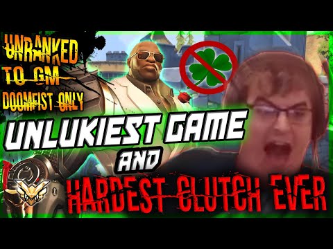 THE DUALITY OF CHIPSA - UNLUCKIEST GAME & HARDEST CLUTCH EVER VS TROLLS