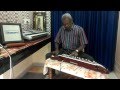 Jenina Maleyu Haalina Holeyu Chelisuva Modagalu Bulbul Tarang Played By H Hanumanthaiah