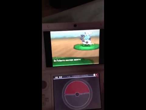 comment trouver boreas dans pokemon blanc