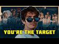 Under The Silver Lake Why This Forgotten Film Predicted Everything