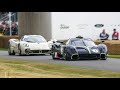 Best Of Supercars Sounds 2023
