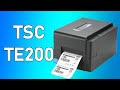 TSC 99-065A101-00LF00 - відео