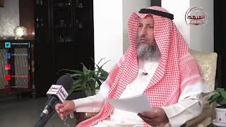 9- حكم الإعلان لصلاة نافلة جماعة والقنوت فيها الشيخ د.عثمان الخميس